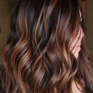 Meet your Posher, Hend